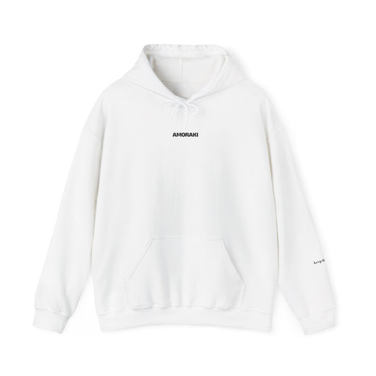 Unisex Heavy Blend™ Hooded Sweatshirt - Casual Cozy Comfort, Perfect for Everyday Wear, Gift for Friends, Streetwear Style, Ideal for Events