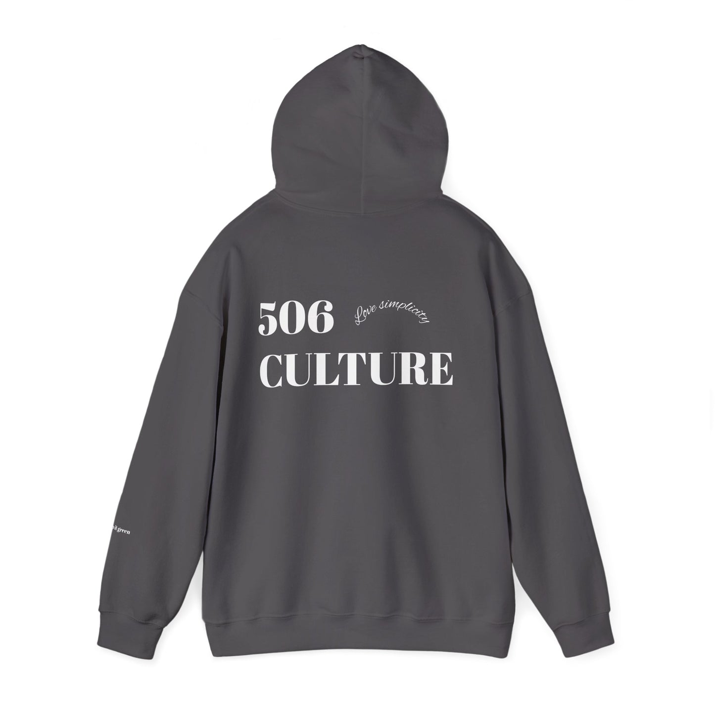 Unisex Heavy Blend™ Hooded Sweatshirt - Casual Cozy Comfort, Perfect for Everyday Wear, Gift for Friends, Streetwear Style, Ideal for Events