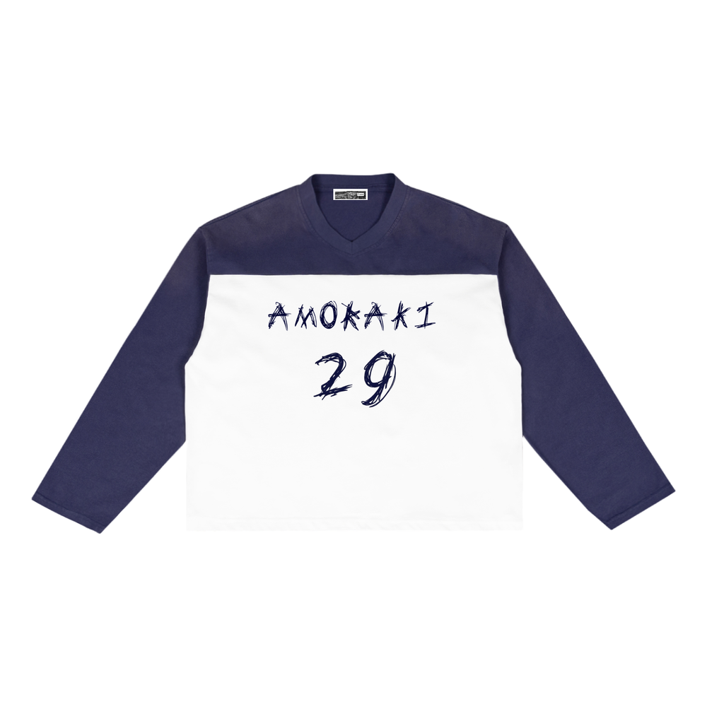 AMORAKI THE FOUNDER'S 29 TEE