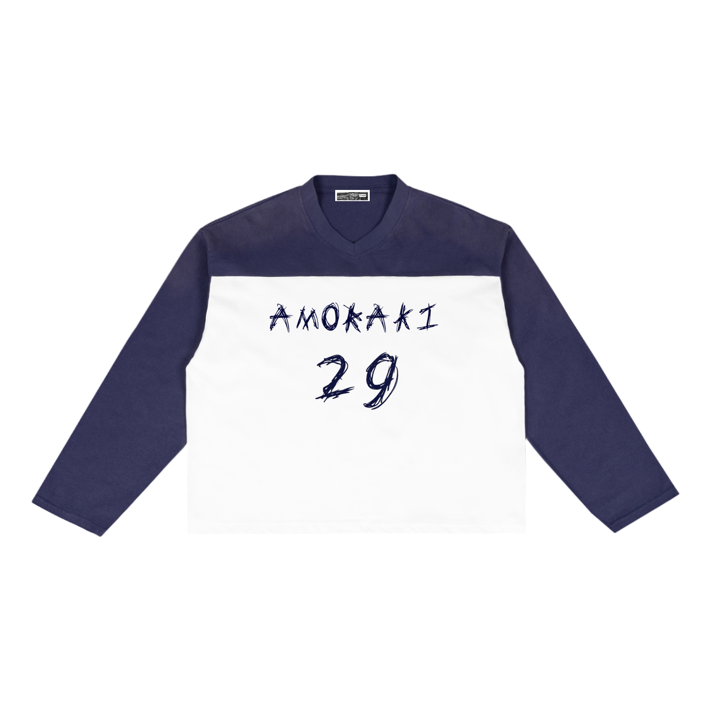 AMORAKI THE FOUNDER'S 29 TEE