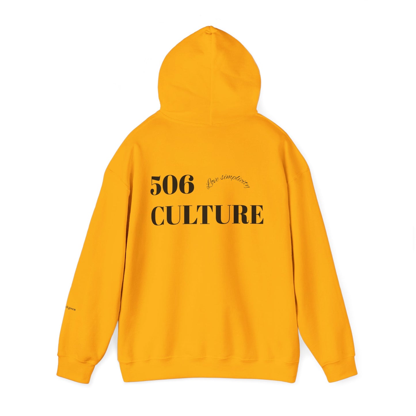 Unisex Heavy Blend™ Hooded Sweatshirt - Casual Cozy Comfort, Perfect for Everyday Wear, Gift for Friends, Streetwear Style, Ideal for Events