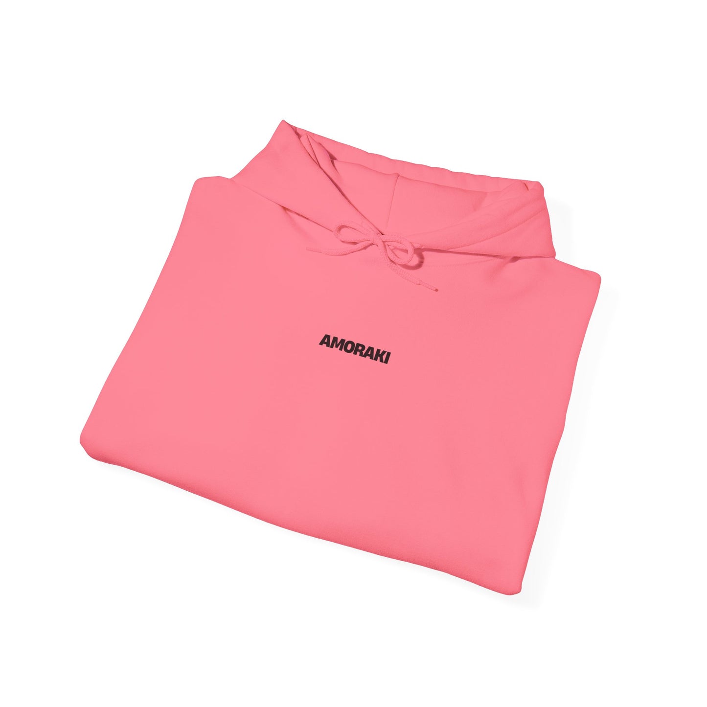 Unisex Heavy Blend™ Hooded Sweatshirt - Casual Cozy Comfort, Perfect for Everyday Wear, Gift for Friends, Streetwear Style, Ideal for Events