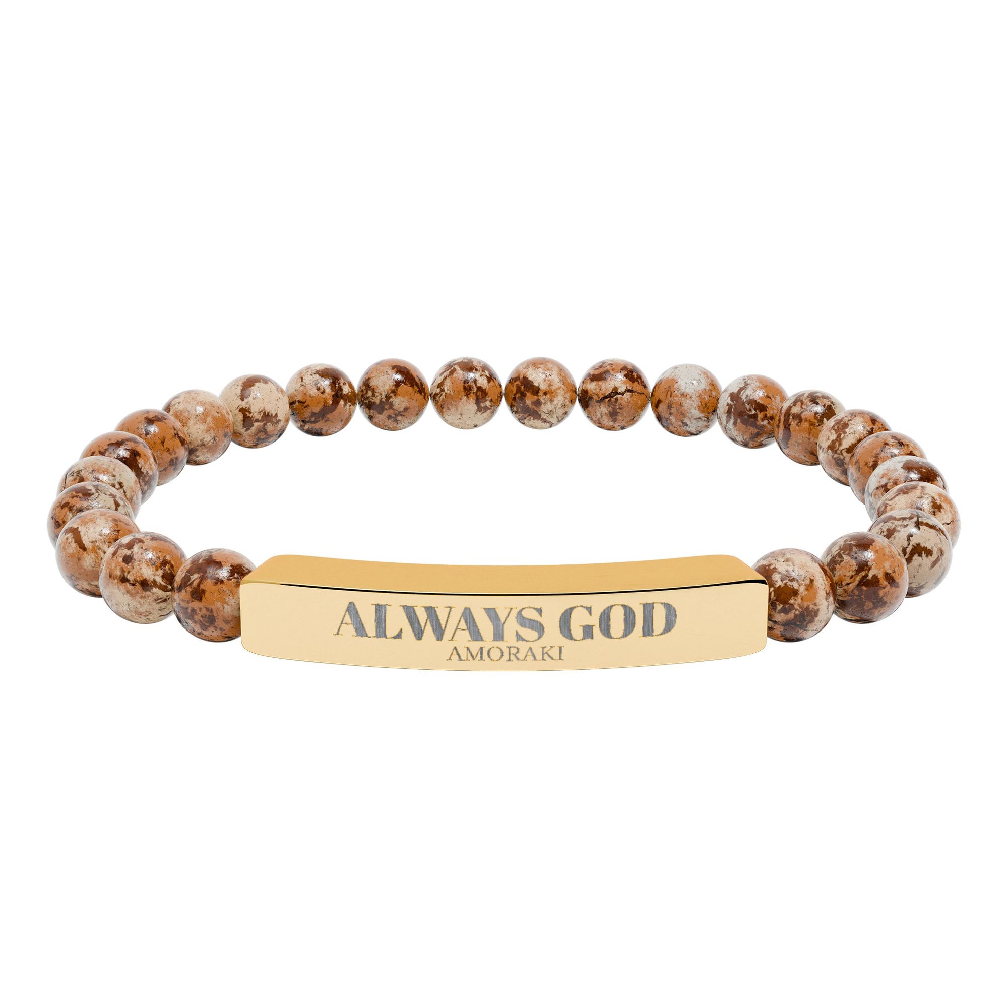 AMORAKI ELEMENTAL STRETCH BRACELET