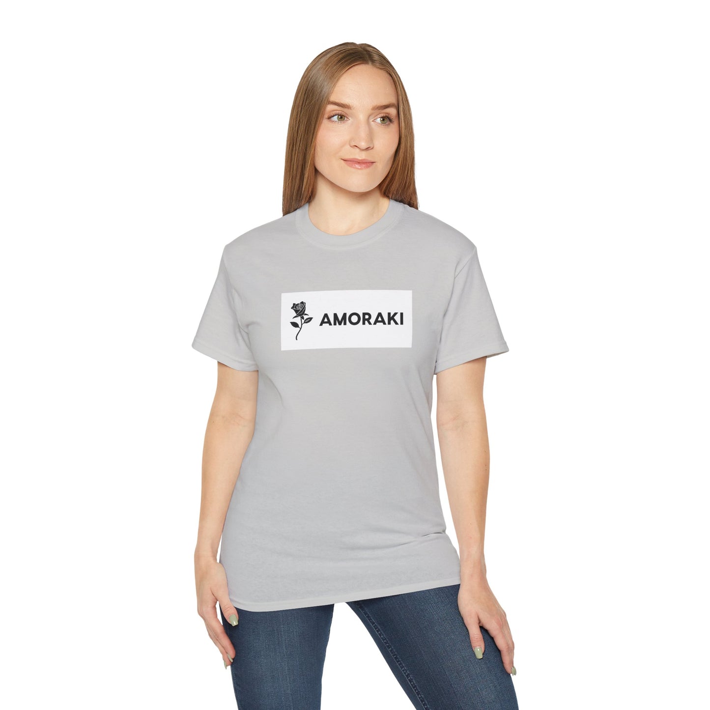 Unisex Ultra Cotton Tee