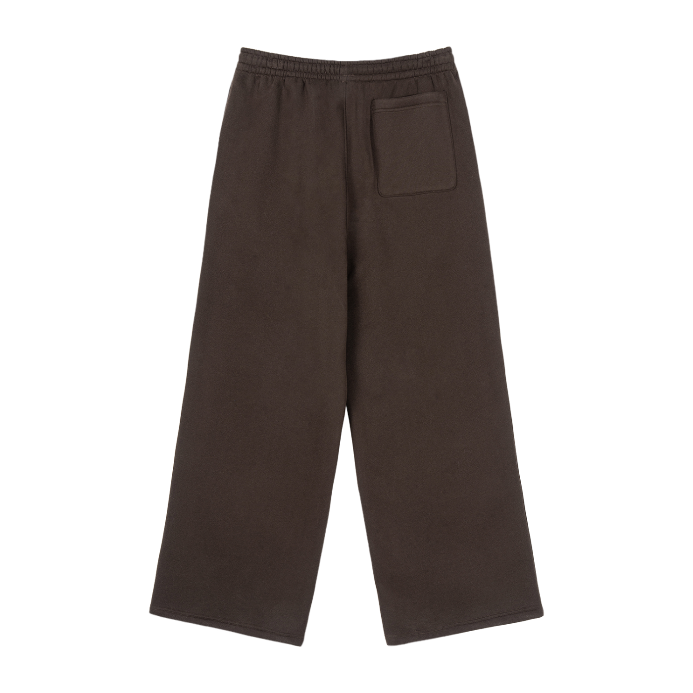 AMORAKI WIDE SWEATPANTS