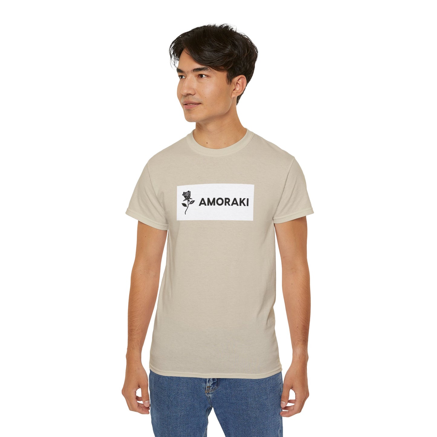 Unisex Ultra Cotton Tee