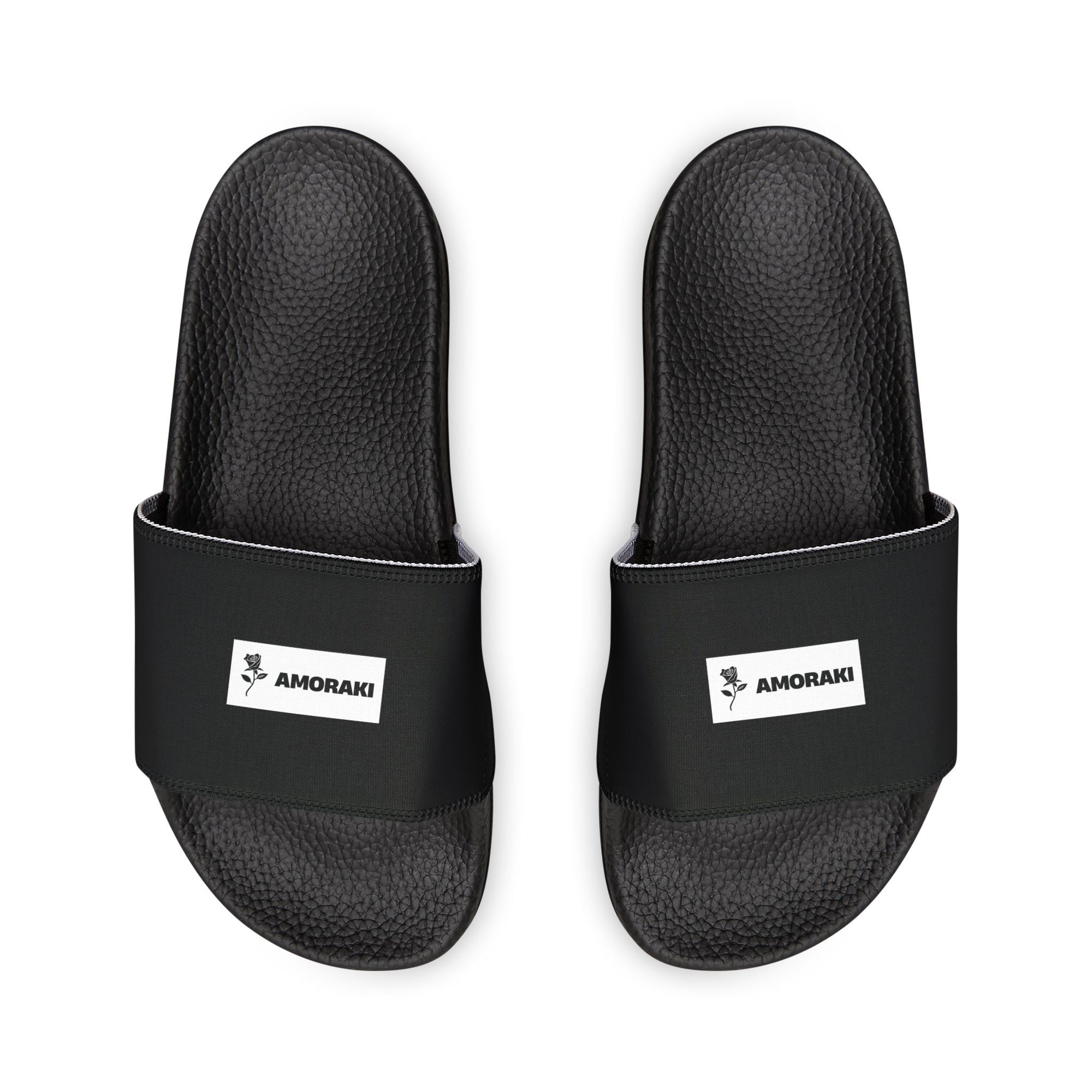 AMORAKI SNAP SLIDES
