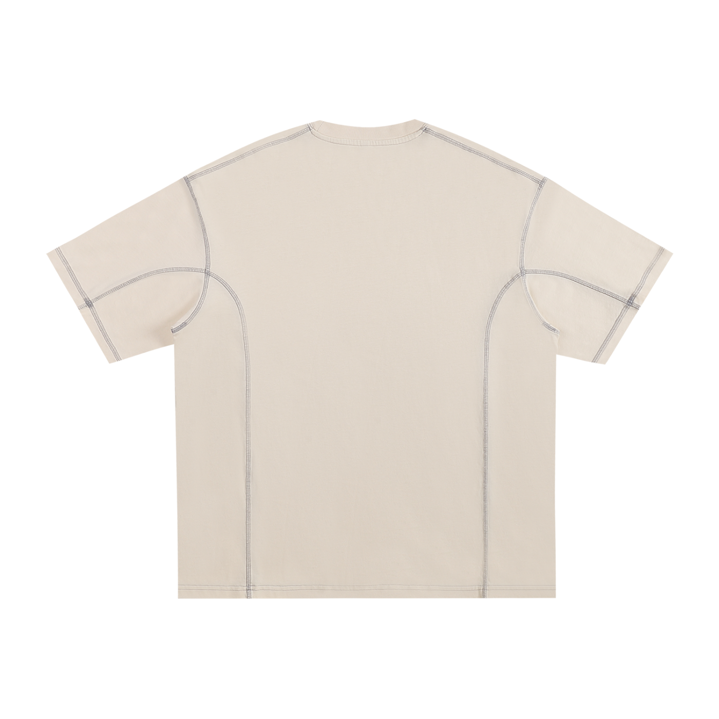 AMORAKI CONTOUR TEE