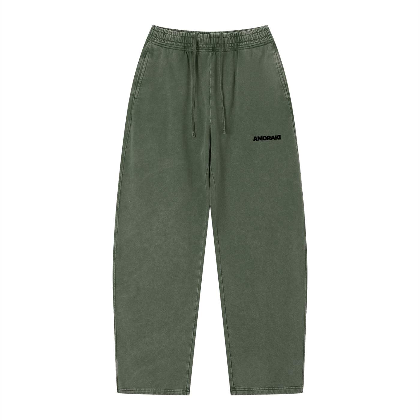 AMORAKI VINTAGE SWEATPANT