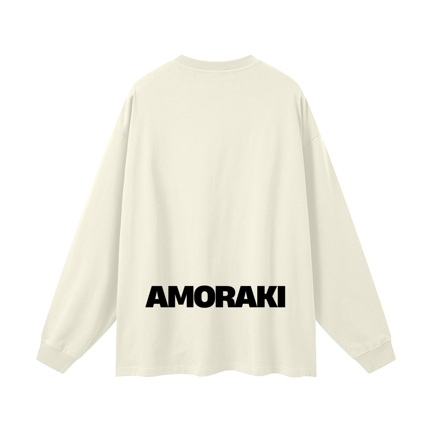 AMORAKI L/S TEE
