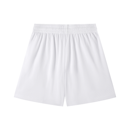 AMORAKI ACTIVE CROPPED SHORT