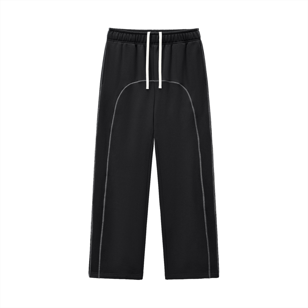 AMORAKI SKELETON TRACKSUIT SWEATPANTS
