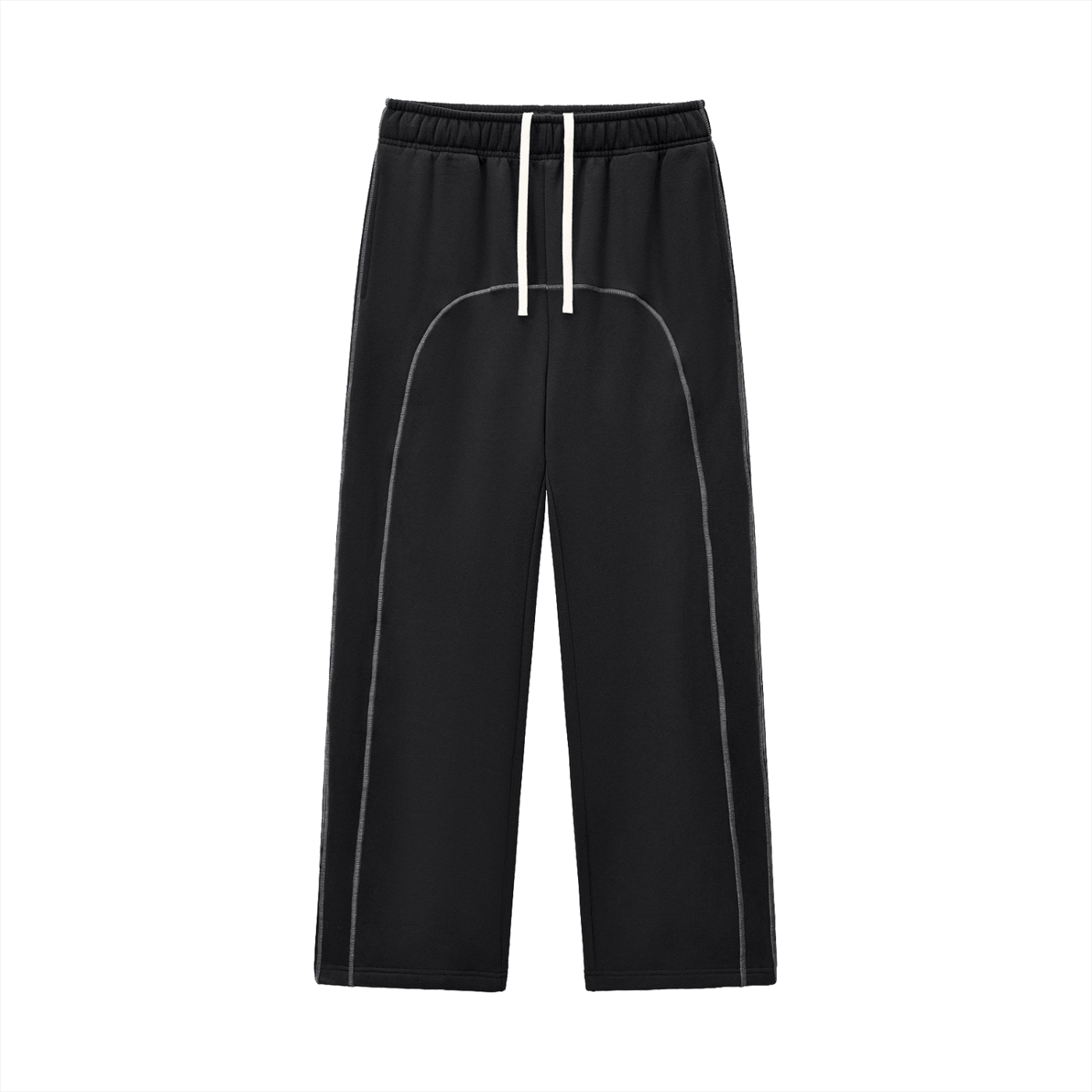 AMORAKI SKELETON TRACKSUIT SWEATPANTS
