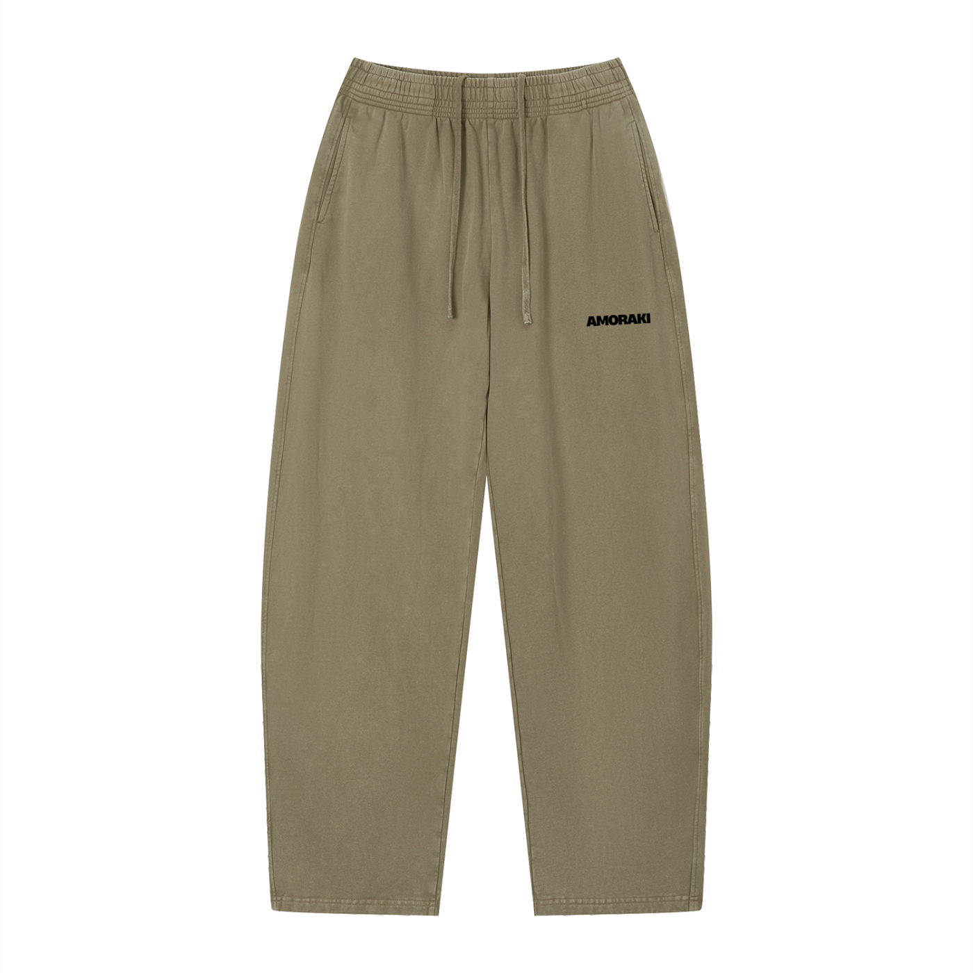 AMORAKI VINTAGE SWEATPANT
