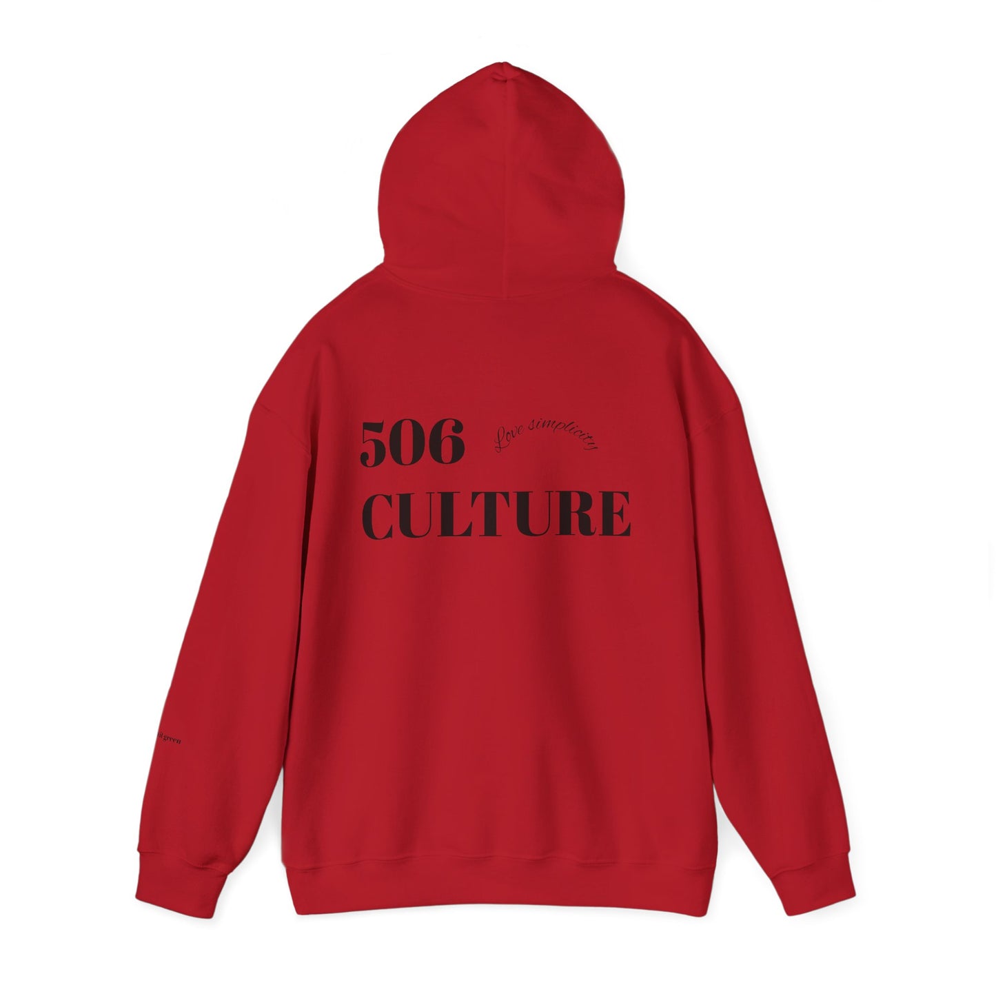 Unisex Heavy Blend™ Hooded Sweatshirt - Casual Cozy Comfort, Perfect for Everyday Wear, Gift for Friends, Streetwear Style, Ideal for Events