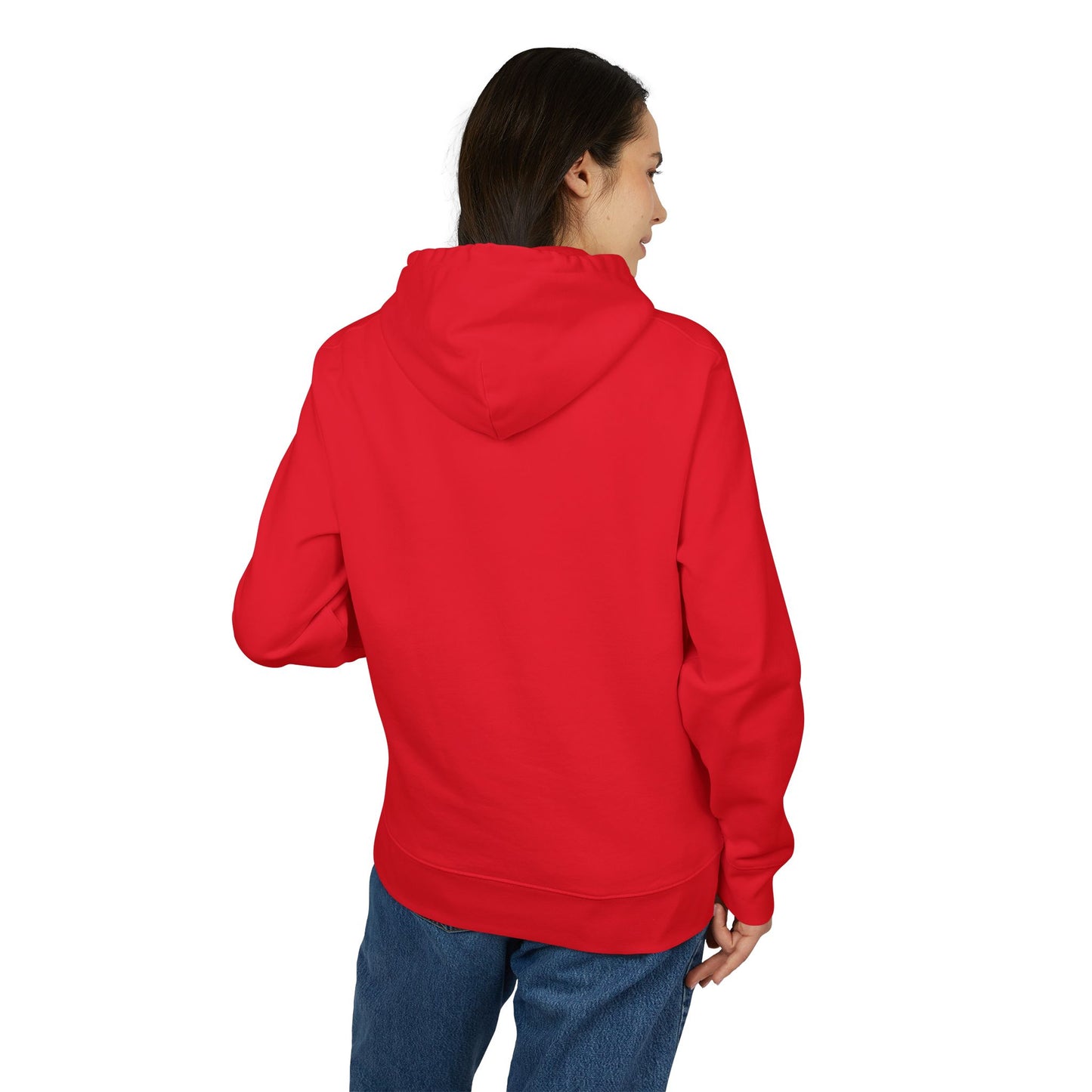 Amoraki Unisex Hoodie - Cozy & Stylish for Casual Days