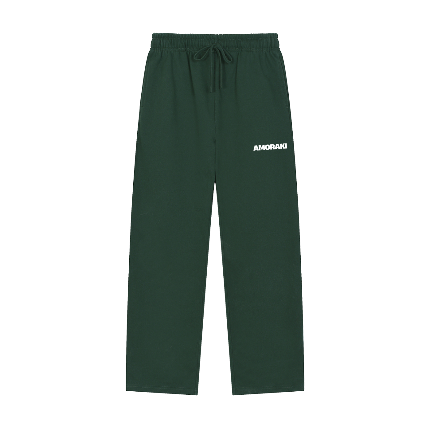 AMORAKI SIGNATURE SWEATPANTS