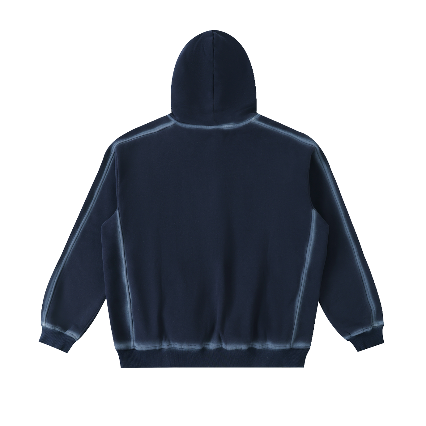 AMORAKI ECLIPSE SET HOODIE