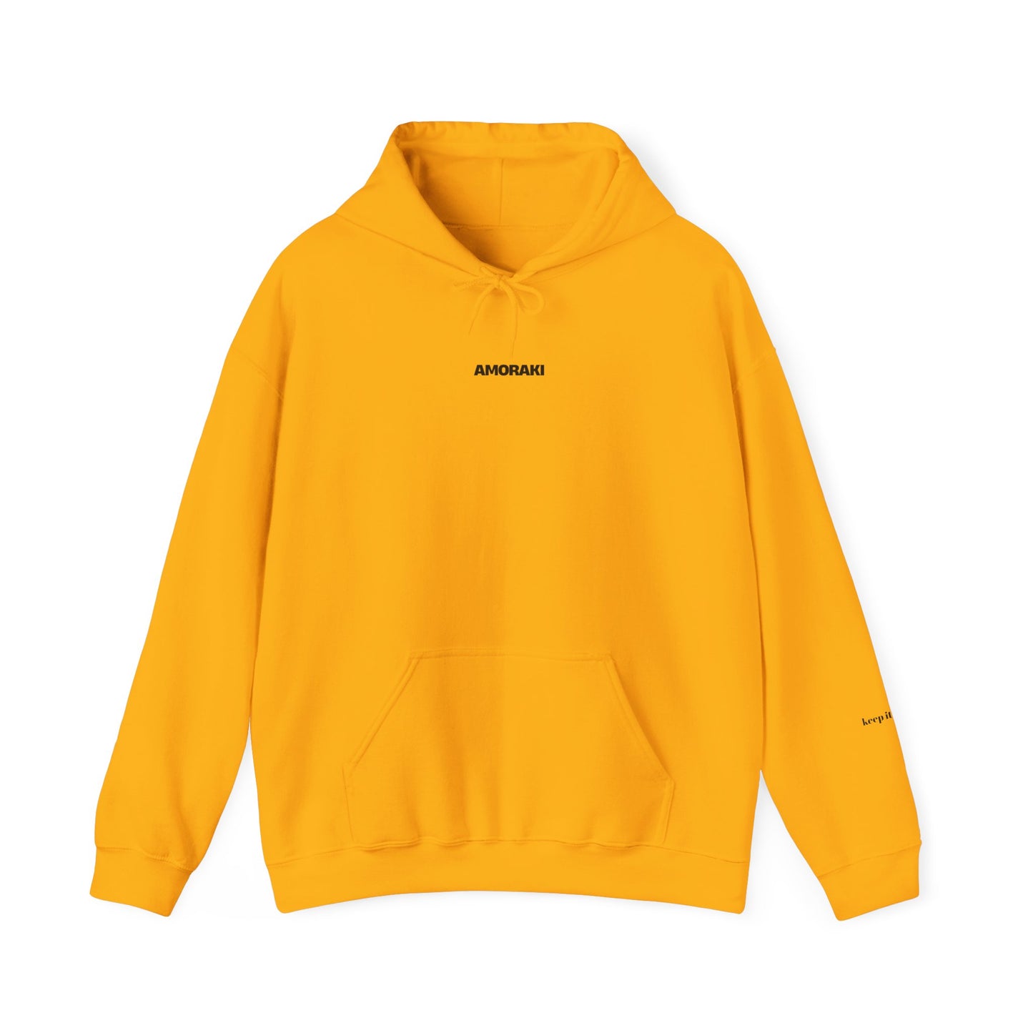 Unisex Heavy Blend™ Hooded Sweatshirt - Casual Cozy Comfort, Perfect for Everyday Wear, Gift for Friends, Streetwear Style, Ideal for Events