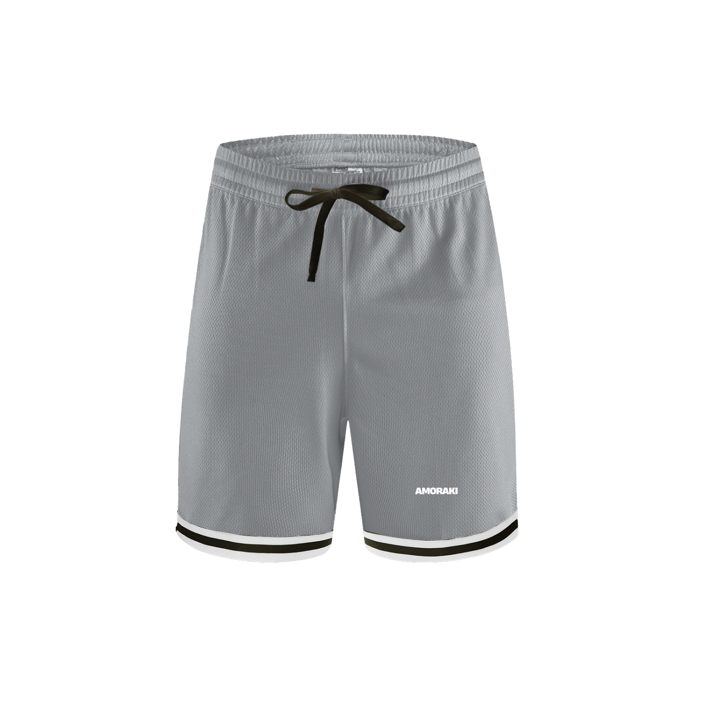 AMORAKI BASKETBALL SHORTS