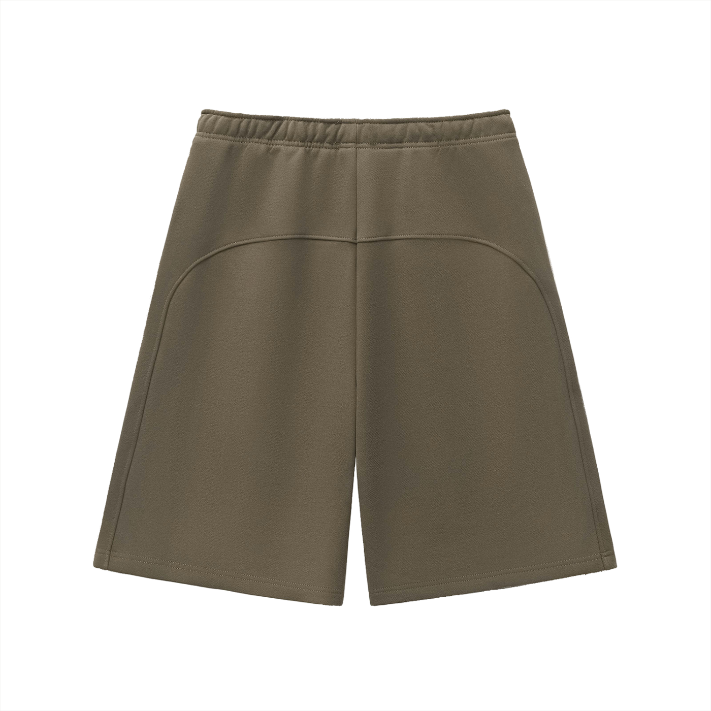 AMORAKI ESSENTIAL SHORTS