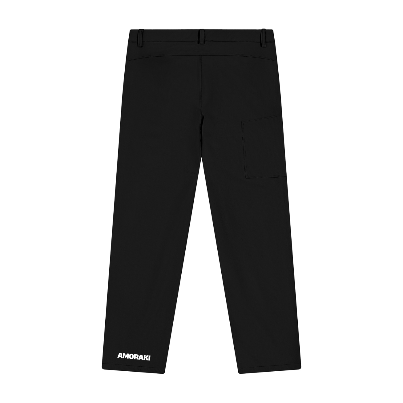 AMORAKI LIGHTWEIGHT PANTS