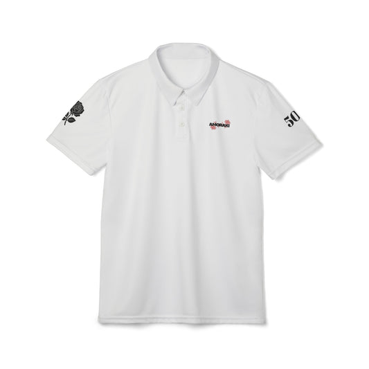Stylish Unisex Polo Shirt for Everyday Wear, Soft Cotton Blend, Casual Outfits, Sports Events