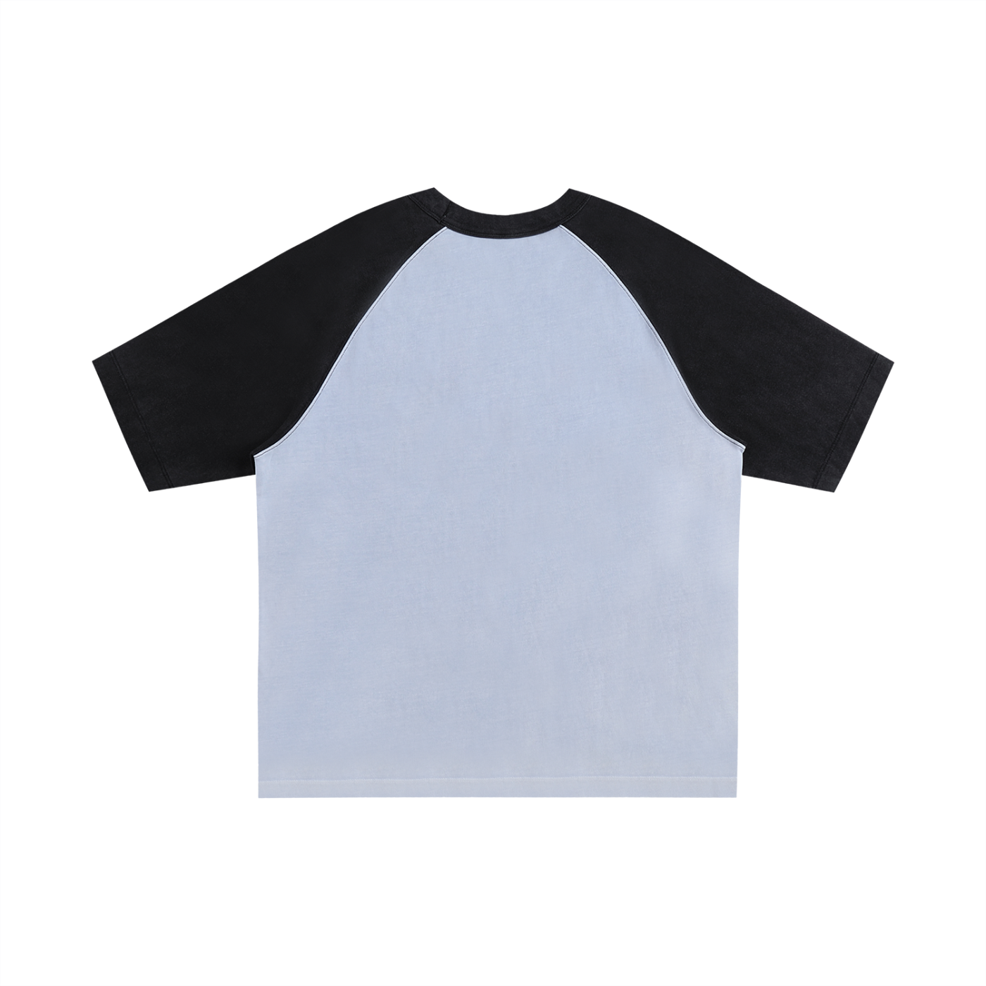 AMORAKI RAGLAN TEE