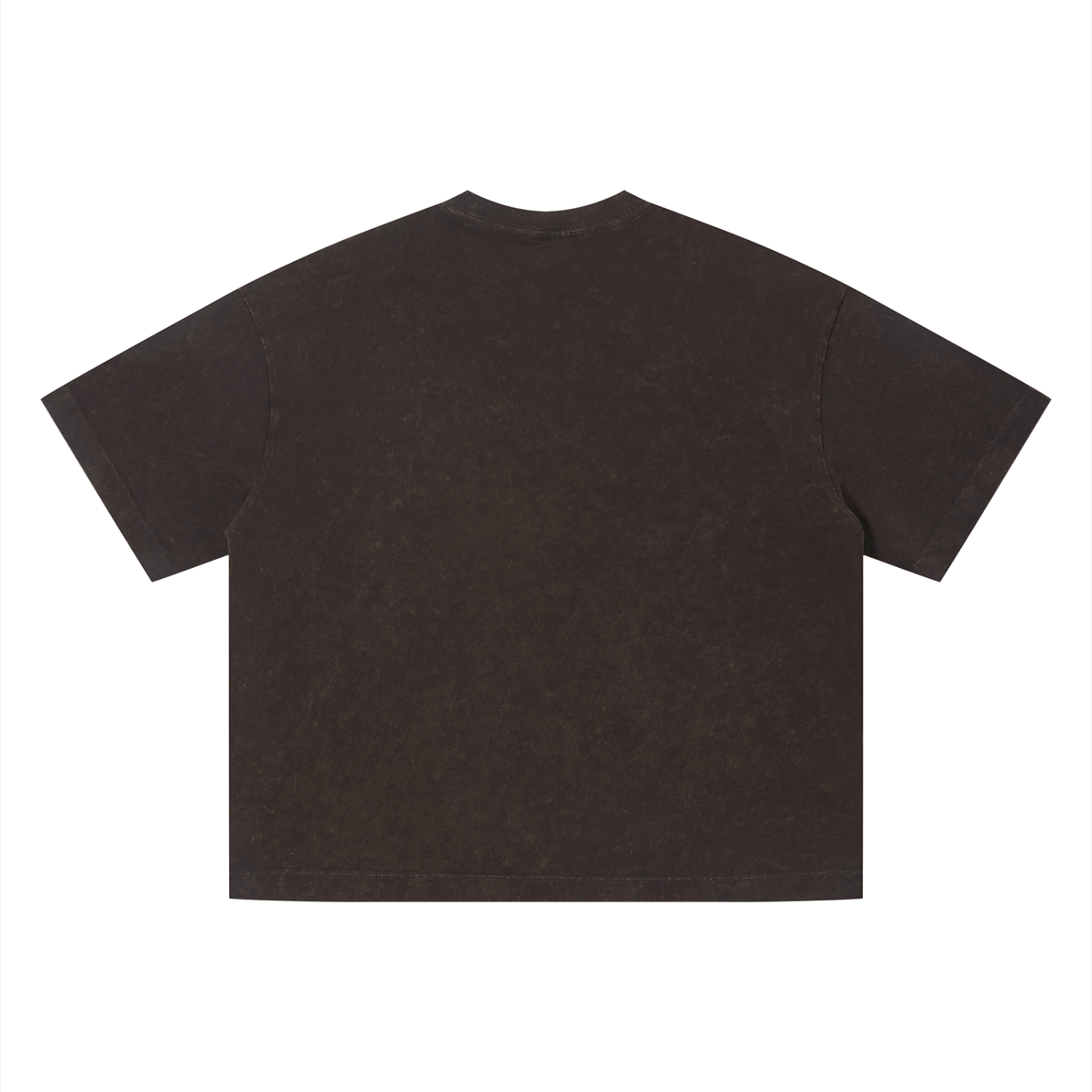 AMORAKI VINTAGE BOXY TEE