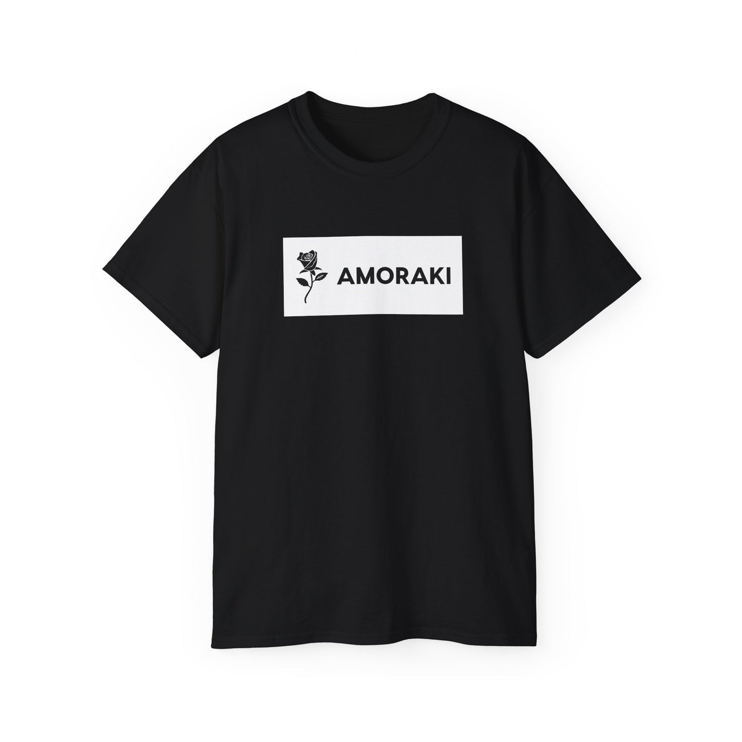 Unisex Ultra Cotton Tee