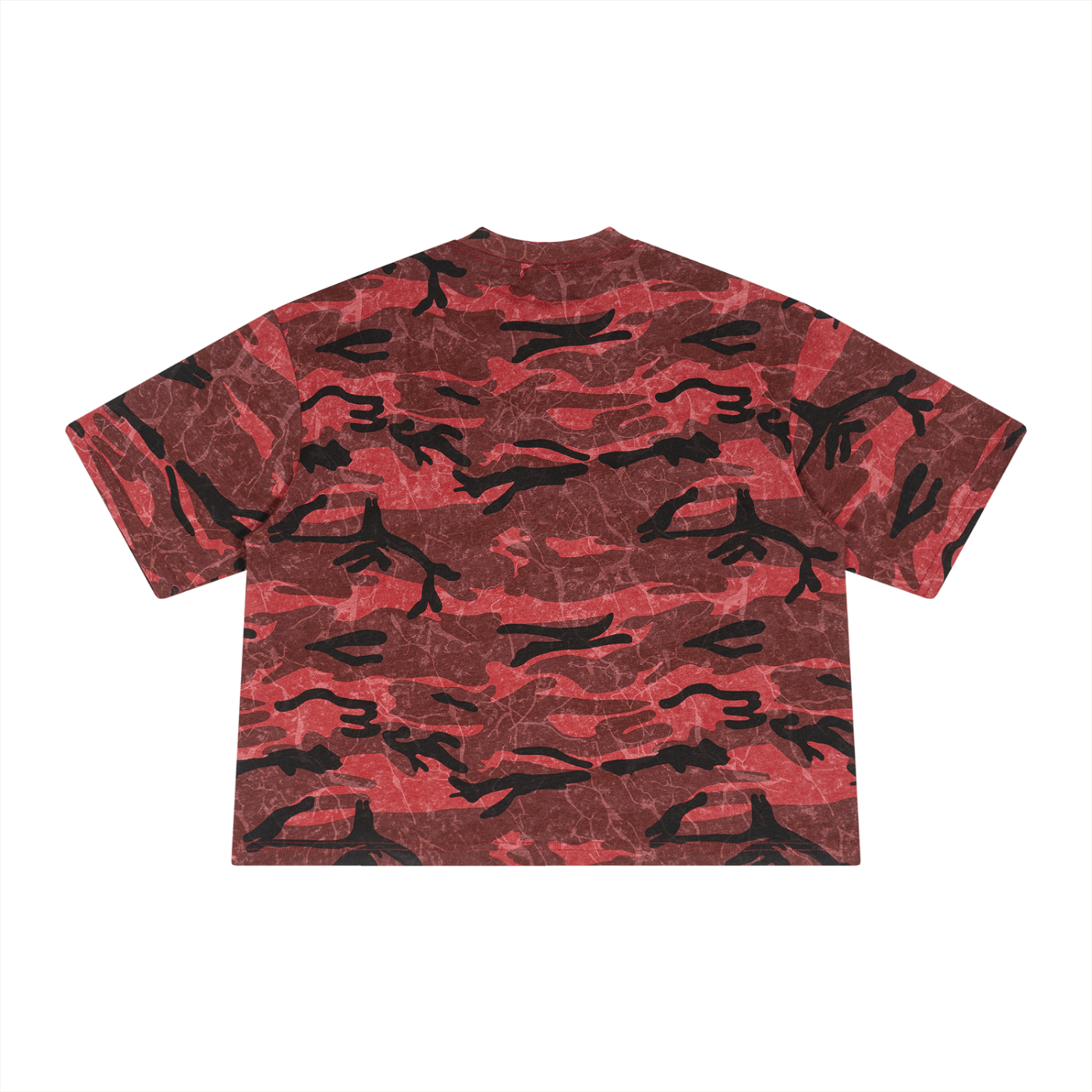 AMORAKI CAMO TEE