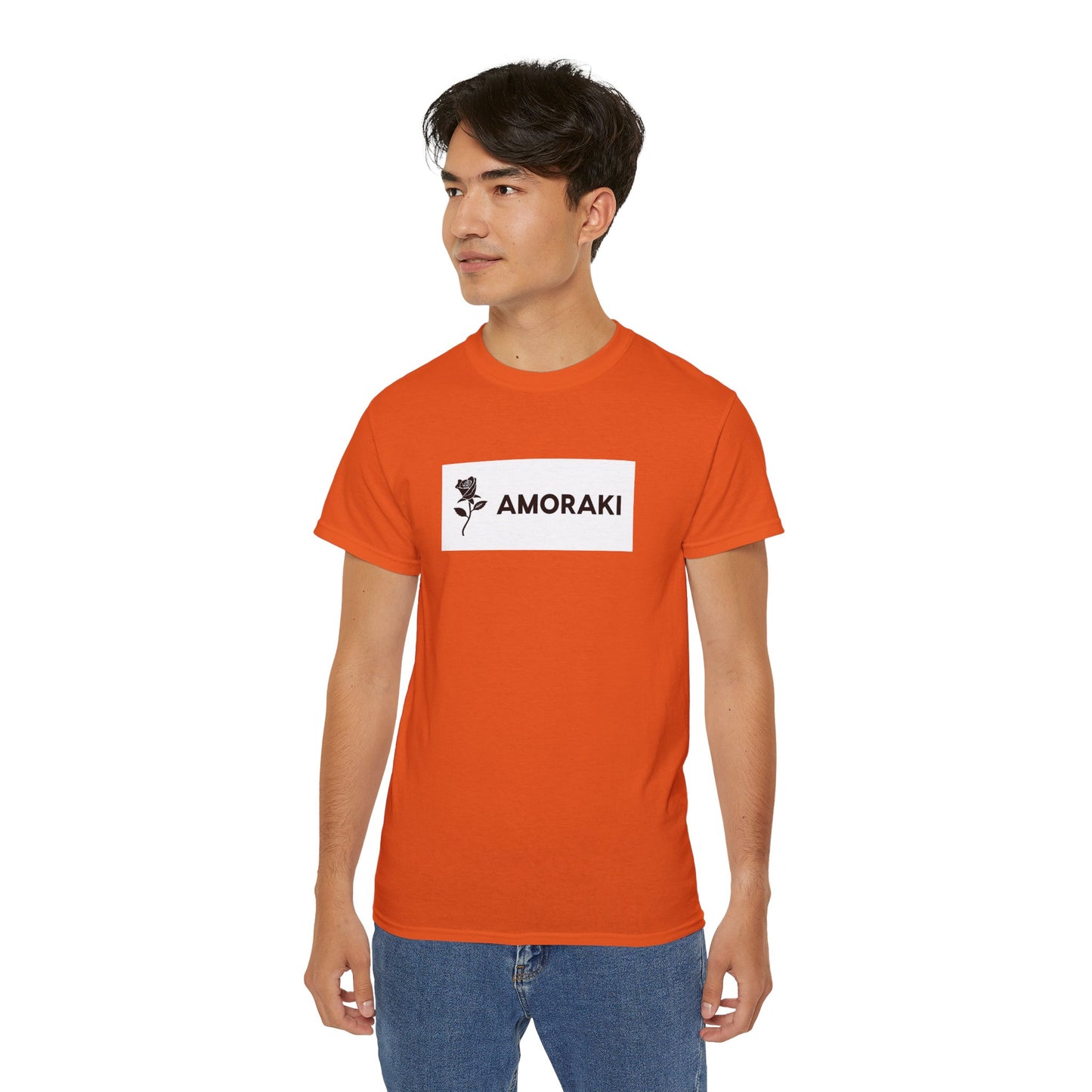 Unisex Ultra Cotton Tee