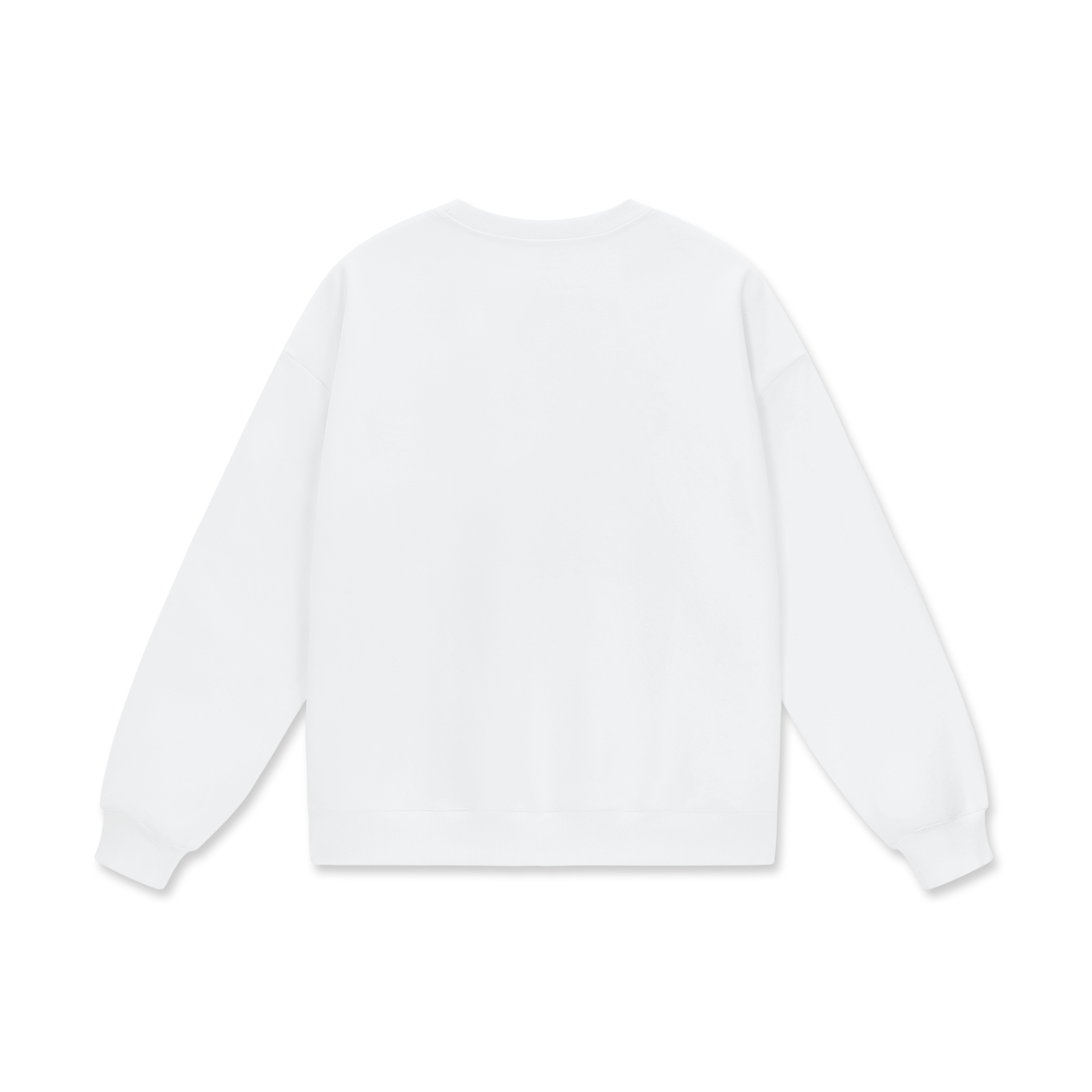 AMORAKI UNISEX HEAVYWEIGHT SWEATSHIRT