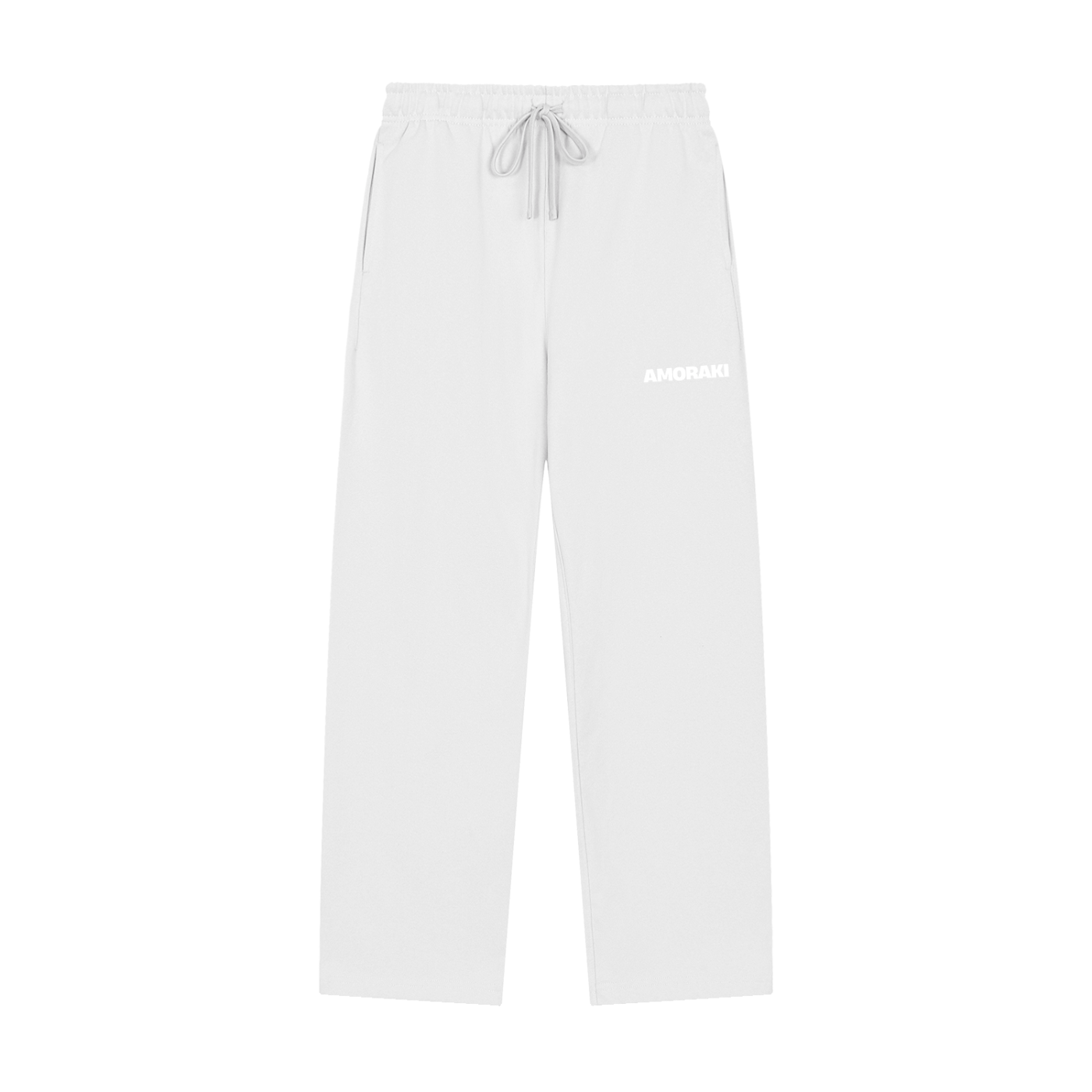 AMORAKI SIGNATURE SWEATPANTS