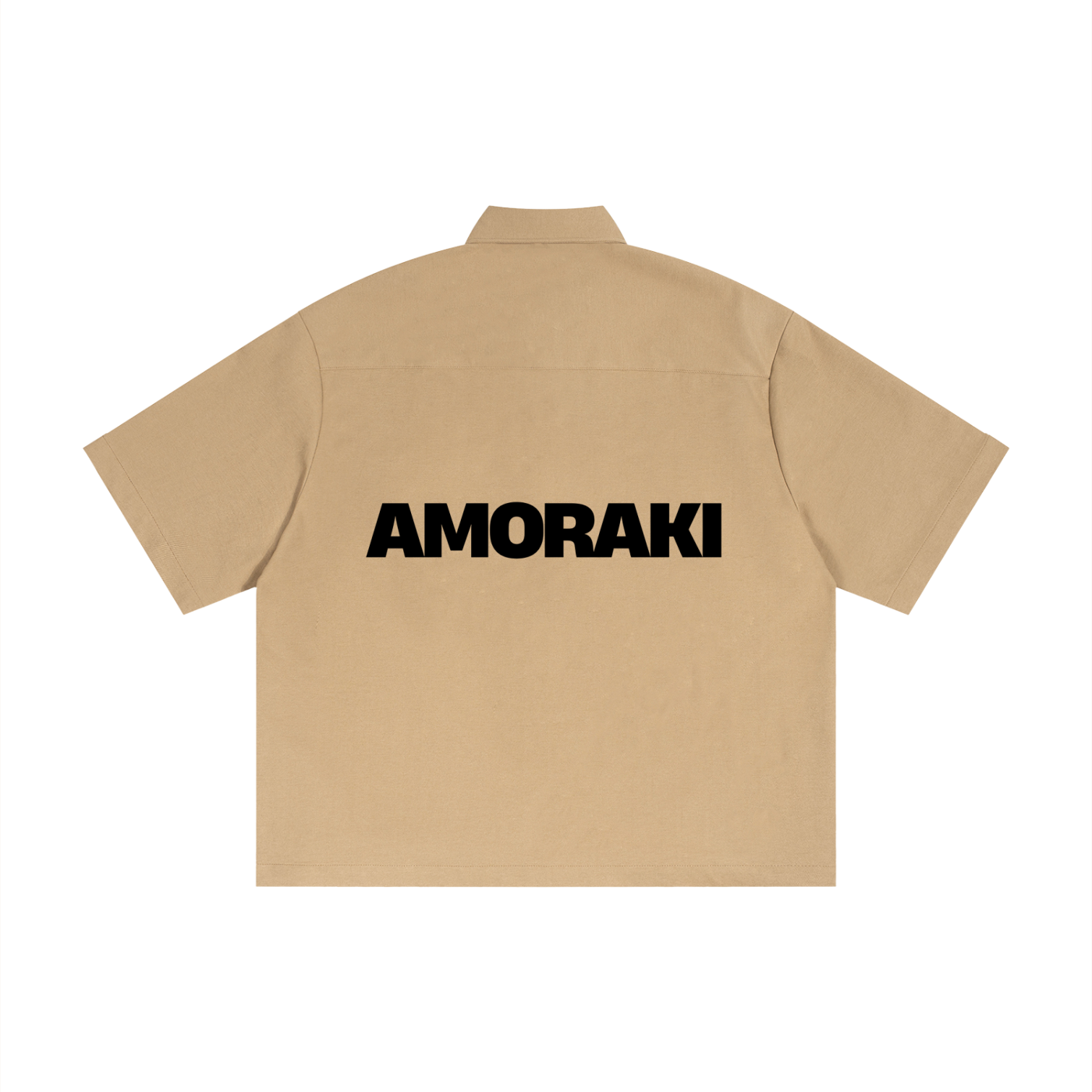 AMORAKI LINEAR SHIRT