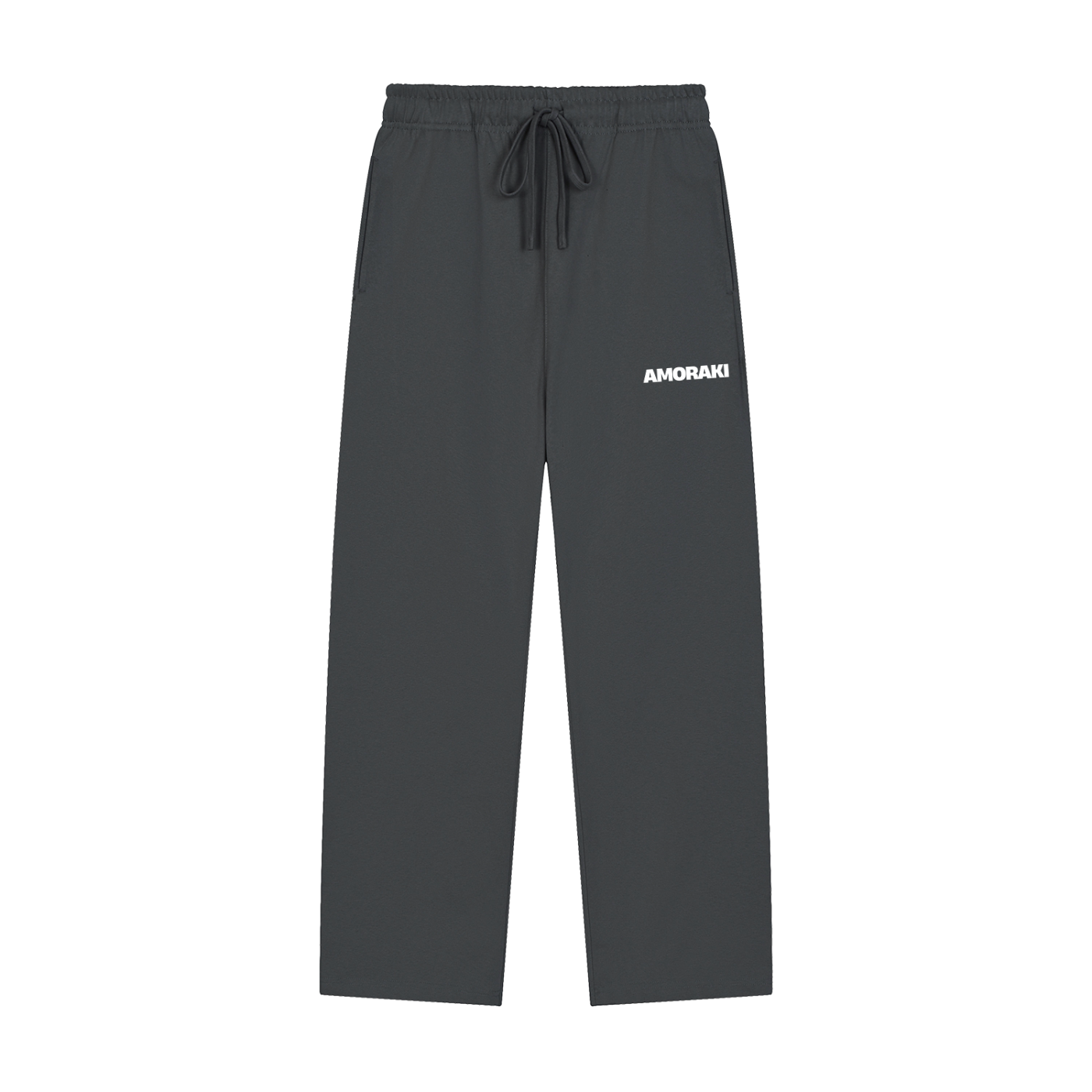 AMORAKI SIGNATURE SWEATPANTS