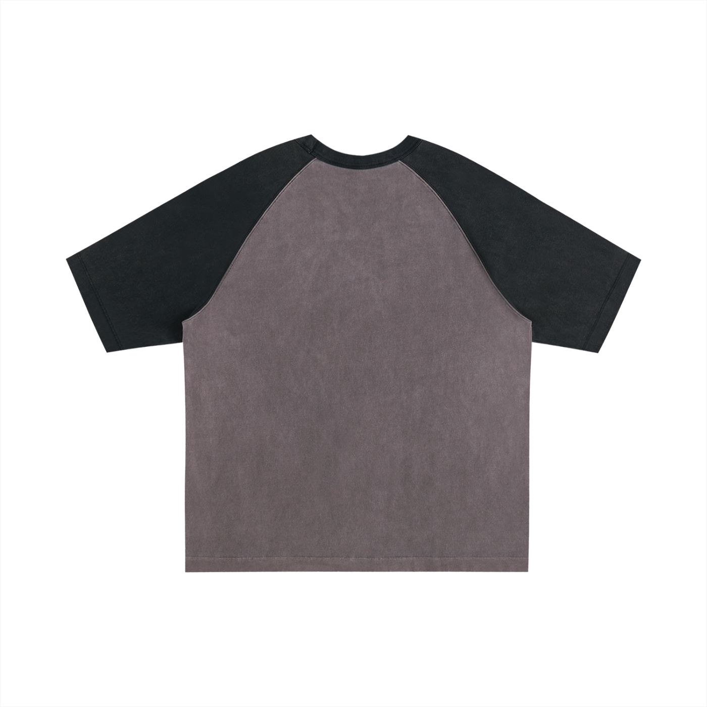 AMORAKI RAGLAN TEE