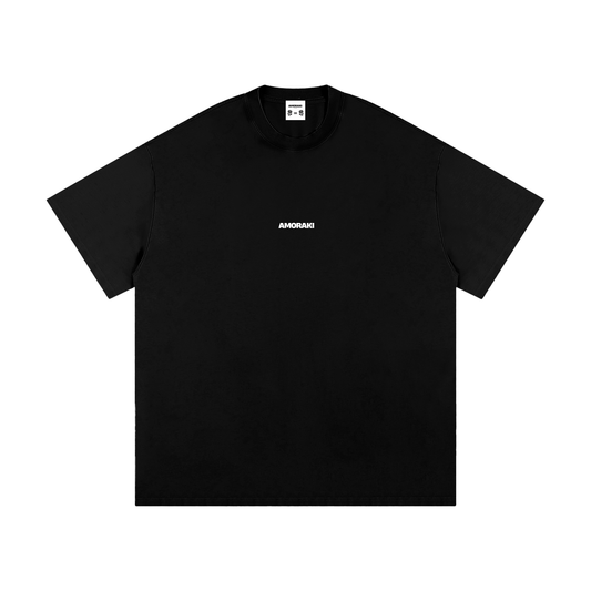 AMORAKI BACKSTAMP TEE