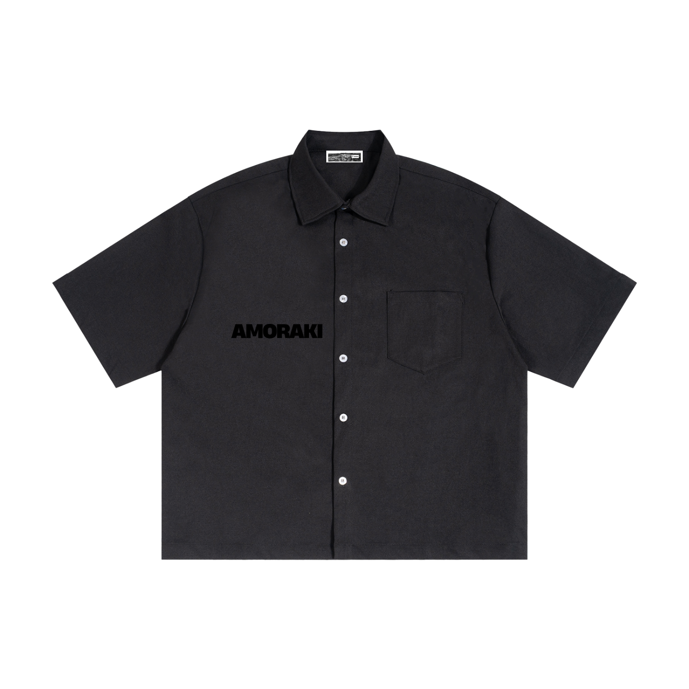 AMORAKI LINEAR SHIRT