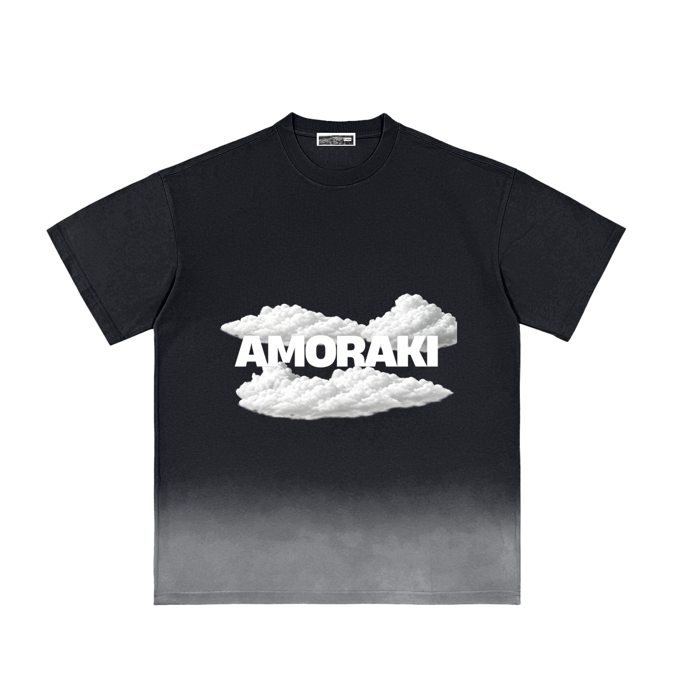 AMORAKI DAYDREAMER TEE