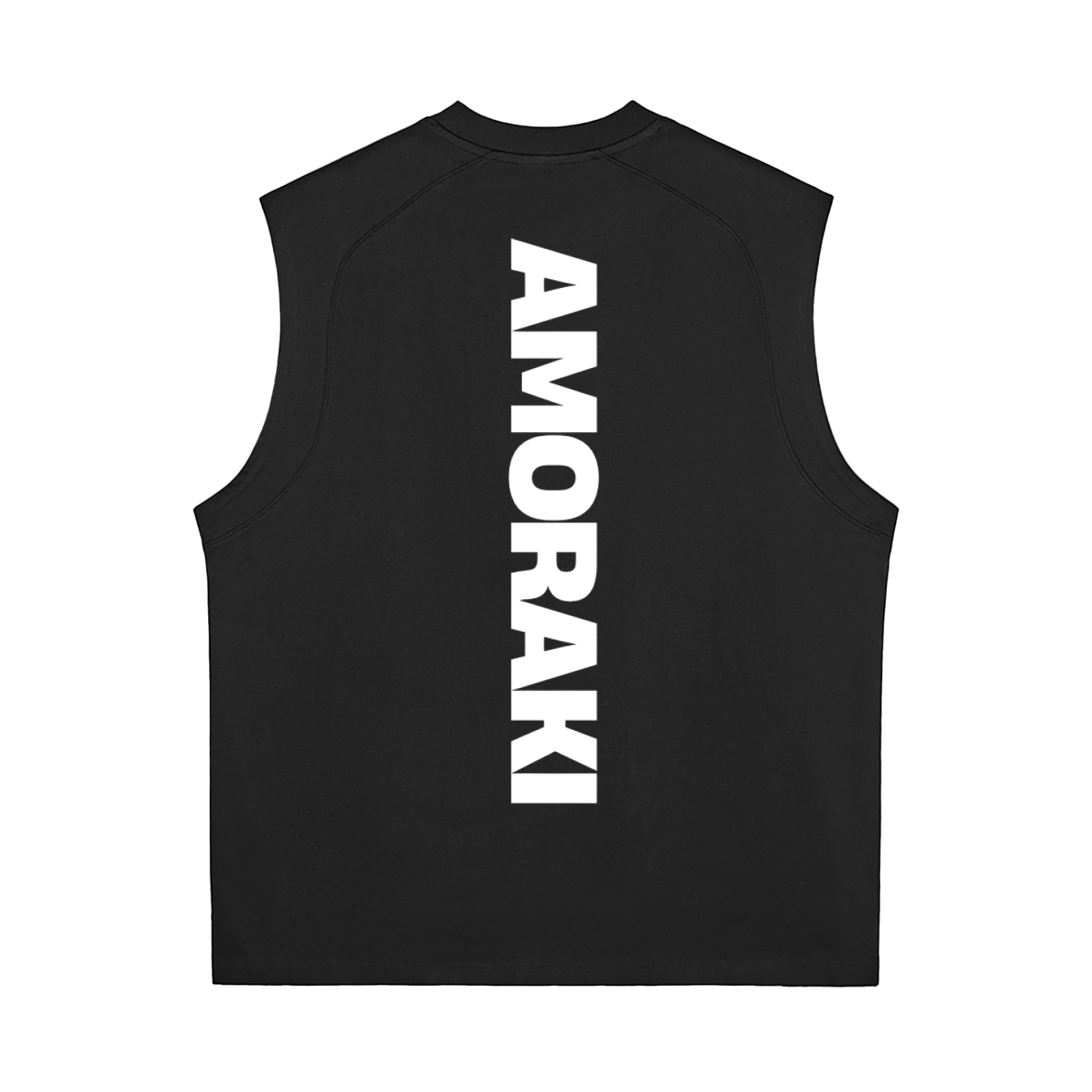 AMORAKI QUICK-DRY TANK TOP