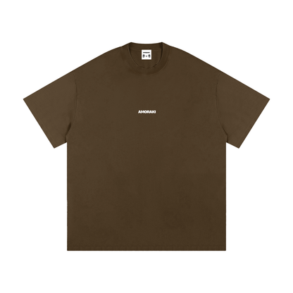 AMORAKI BACKSTAMP TEE