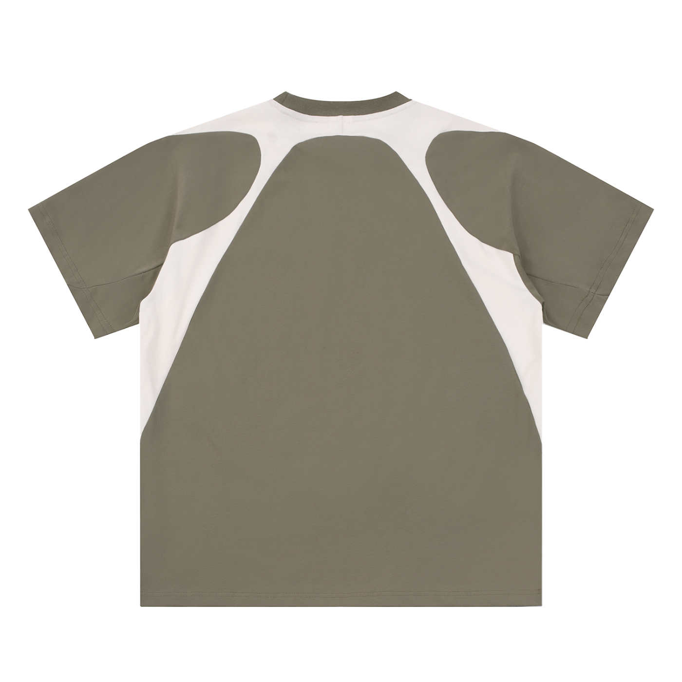 AMORAKI SPORT RAGLAN TEE