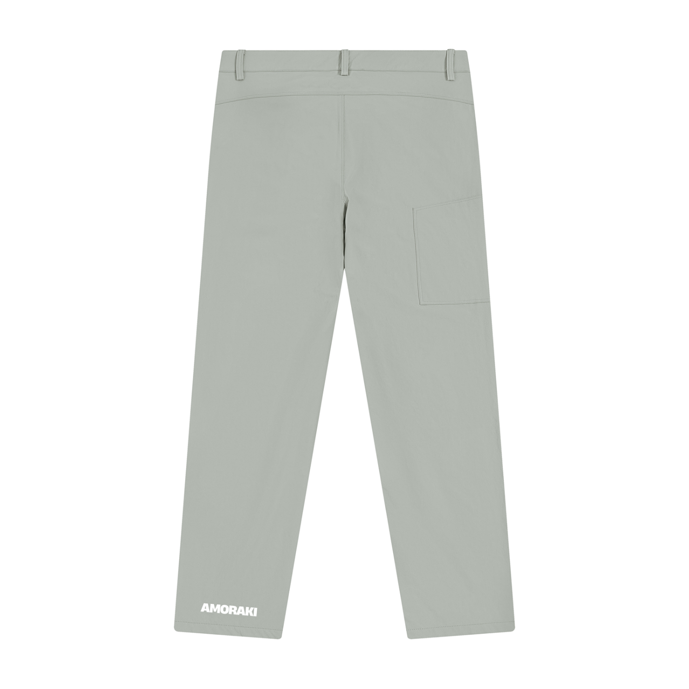 AMORAKI LIGHTWEIGHT PANTS
