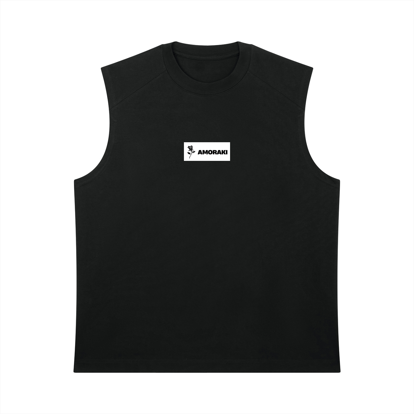 AMORAKI HEAVYWEIGHT TANK