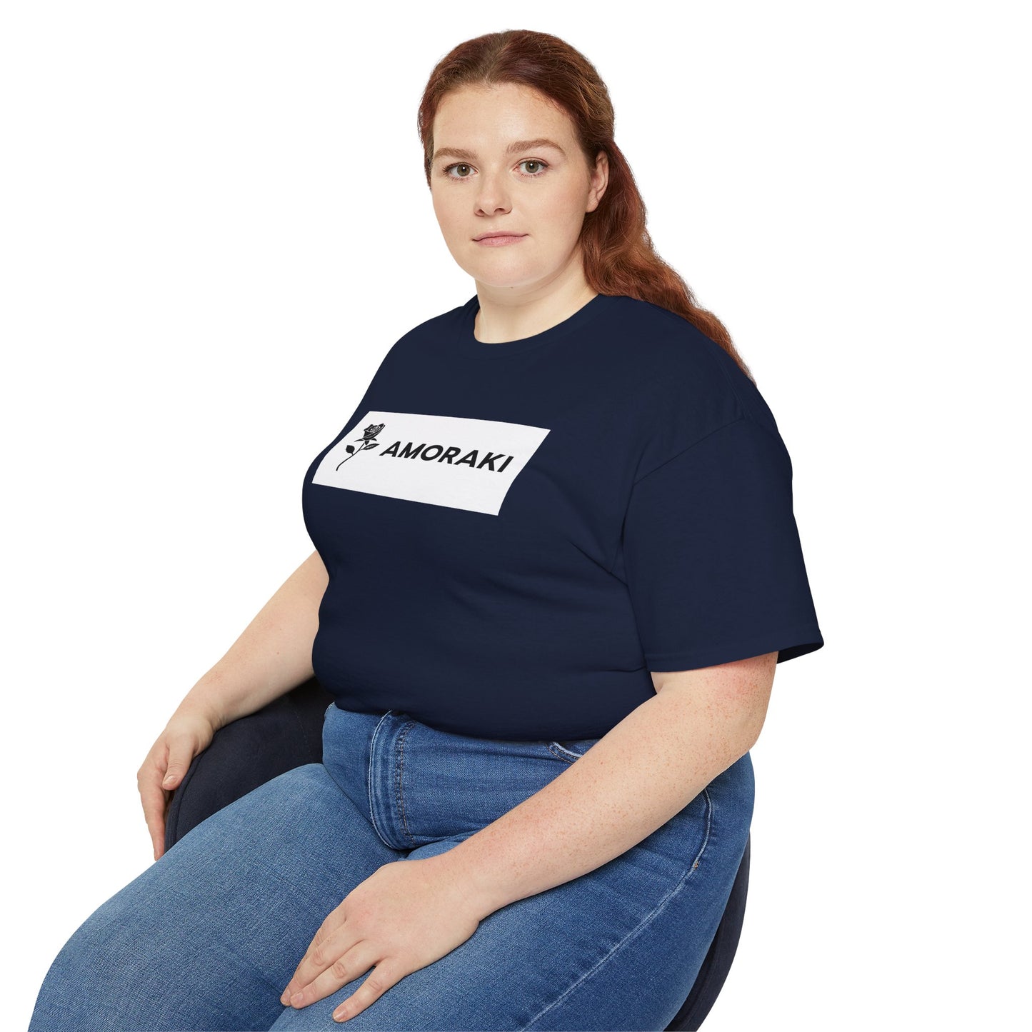 Unisex Ultra Cotton Tee
