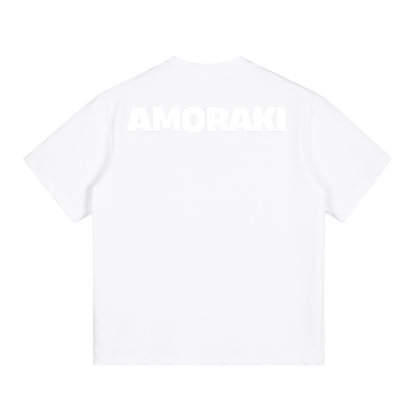 AMORAKI COOLING TEE