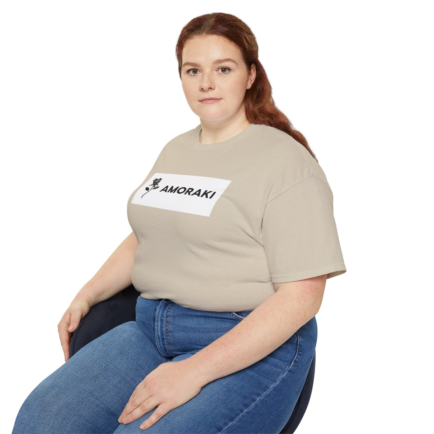 Unisex Ultra Cotton Tee