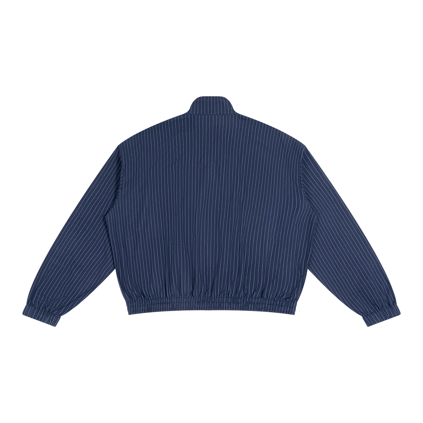 AMORAKI STRIPED TRACK JACKET