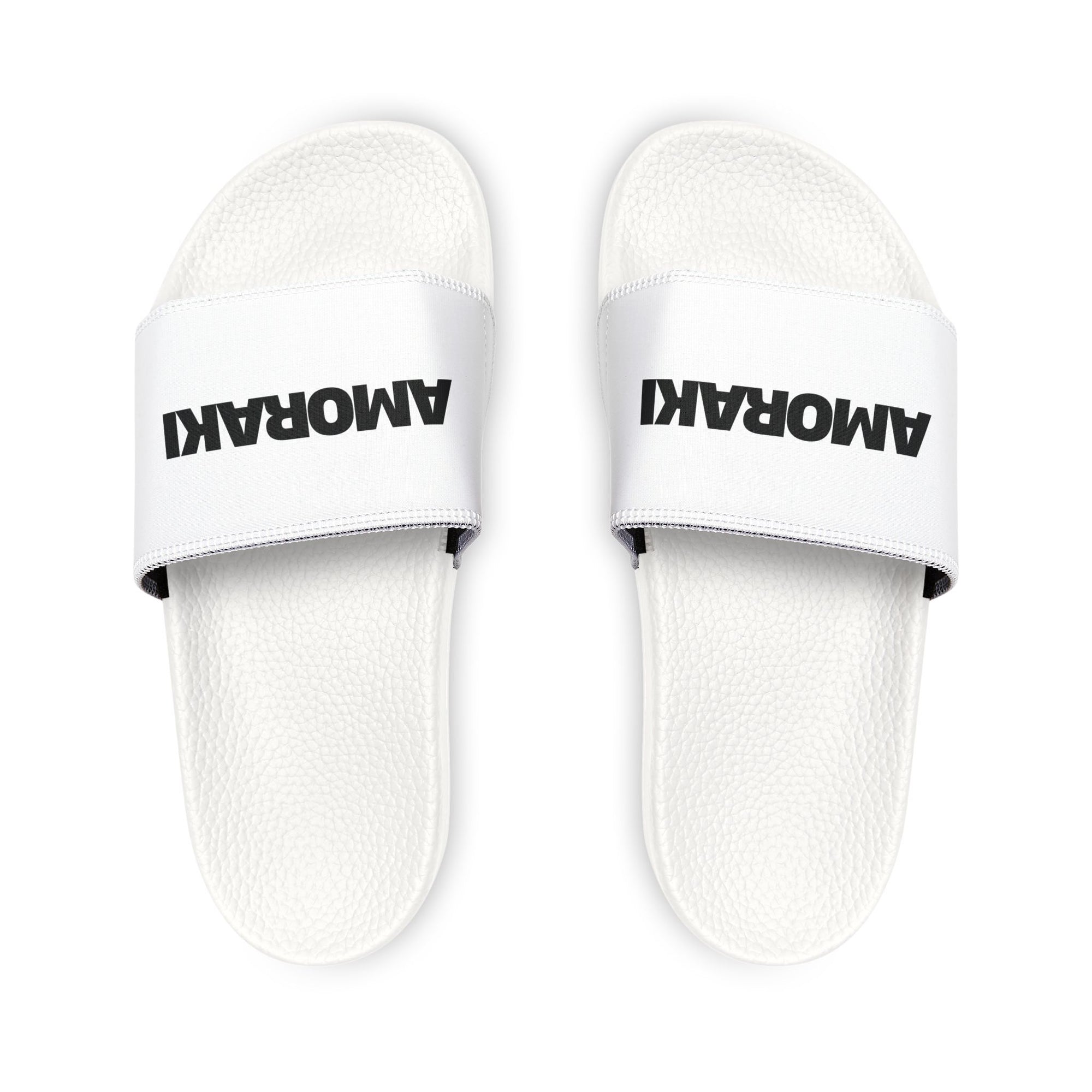 AMORAKI SNAP SLIDES
